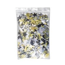 Load image into Gallery viewer, FULL POUND (16 oz) Congratulations Congrats Special Occasion Confetti Over 9,000 pieces