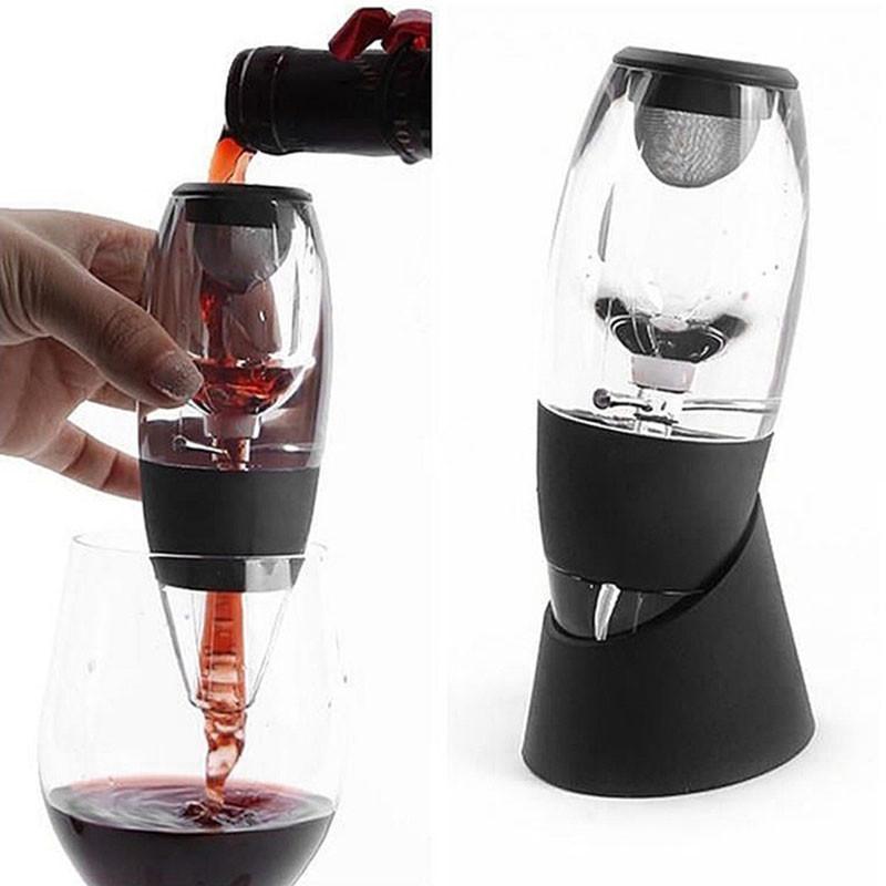 Magic Decanter Wine Aerator